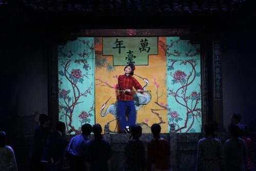 俞果荣获白玉兰戏剧奖 越剧百年舞台姐妹的教育文化传承