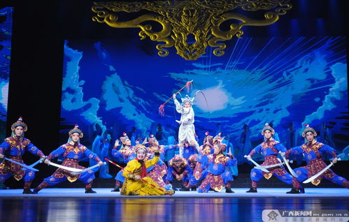 四海相容书写戏剧华章 第十届中国-东盟（南宁）戏剧周圆满落幕