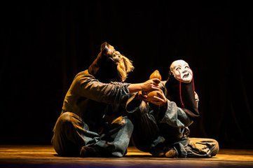 送你们戏剧《水生》的门票，请笑纳 过一个不同寻常的假期，探索教育项目的研究与开发