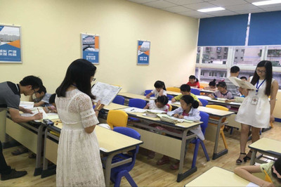 加盟教育培训机构怎样?优势是什么呢?