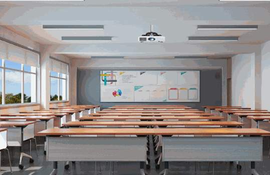 爱科华培训 以专业教育塑造卓越文化