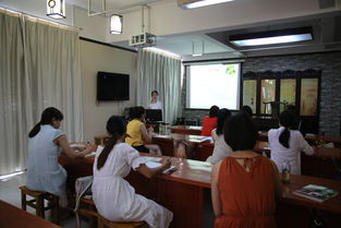 传承茶文化，农学院茶文化教学团队开班培养中级茶艺师