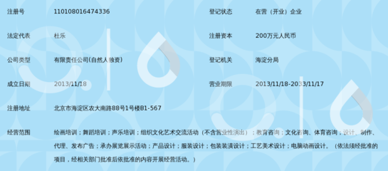 北京乐星空艺术培训 艺术教育与文化创新的融合探索