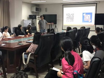 赓续核工业精神 注入新生力量——核工业四一七医院开展2019年新员工岗前教育文化与专业培训工作
