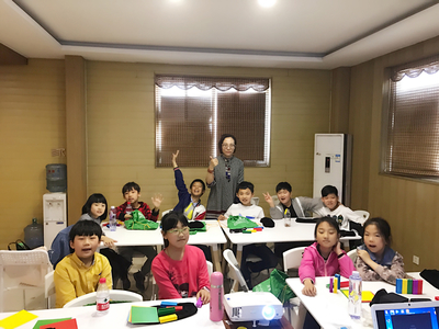 专注脑力开发的教育培训机构 拒绝提前教授文化课的新兴办学模式